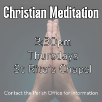 Christian Meditation Group